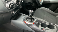 Nissan Juke 1.0 DiG-T Tekna 5dr Petrol Hatchback